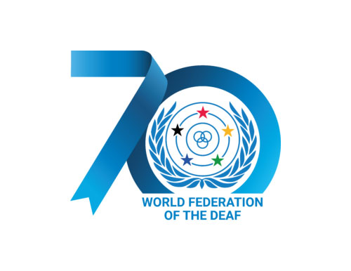 World Federation of Deaf(WFD) Finland